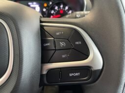 Fiat ARGO DRIVE 2025 completo