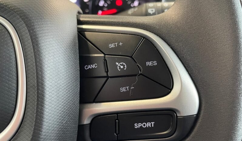 Fiat ARGO DRIVE 2025 completo