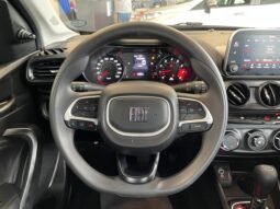 Fiat ARGO DRIVE 2025 completo