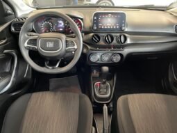 Fiat ARGO DRIVE 2025 completo