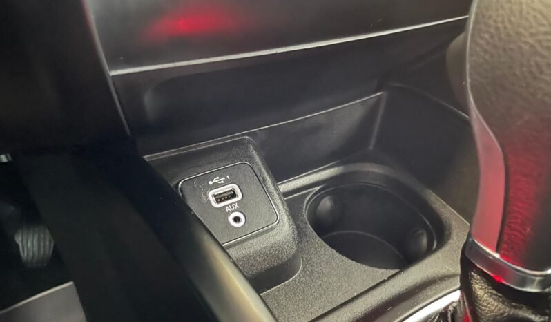 Fiat ARGO DRIVE 2025 completo