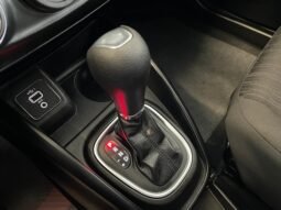 Fiat ARGO DRIVE 2025 completo