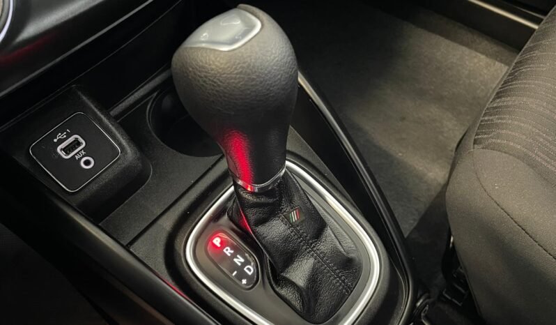 Fiat ARGO DRIVE 2025 completo