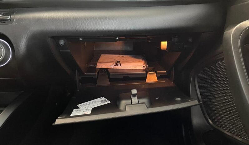 Fiat ARGO DRIVE 2025 completo