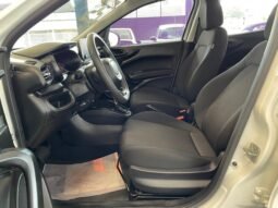 Fiat ARGO DRIVE 2025 completo