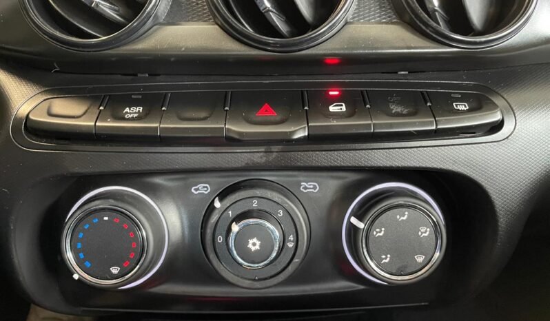 Fiat ARGO DRIVE 2025 completo