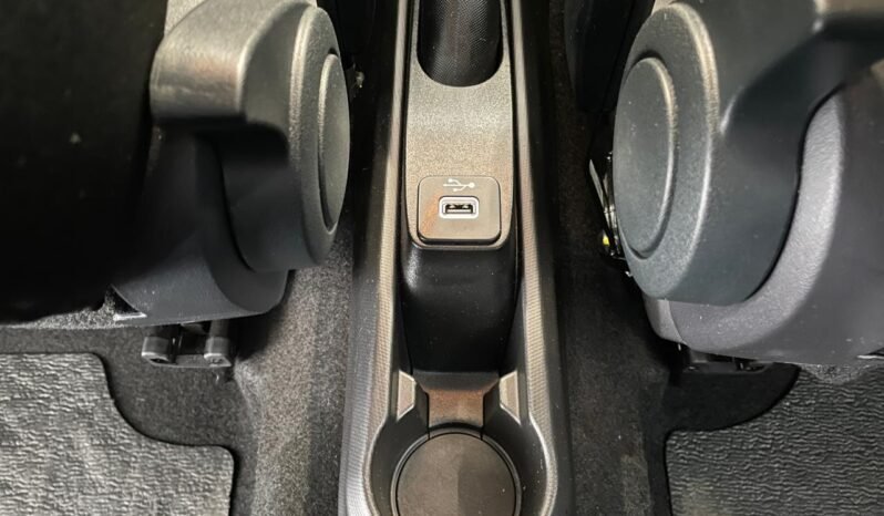 Fiat ARGO DRIVE 2025 completo