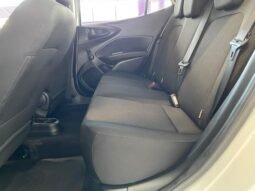 Fiat ARGO DRIVE 2025 completo