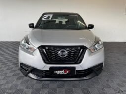 Nissan KICKS Active S 2021