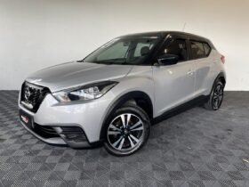 Nissan KICKS Active S 2021