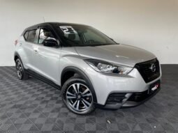 Nissan KICKS Active S 2021