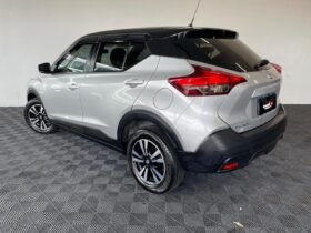 Nissan KICKS Active S 2021