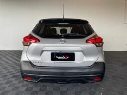 Nissan KICKS Active S 2021