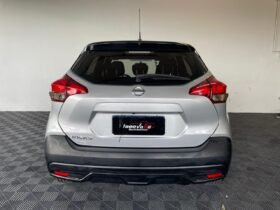 Nissan KICKS Active S 2021