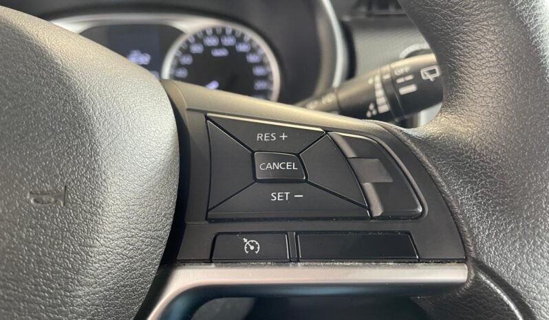 Nissan KICKS Active S 2021 completo