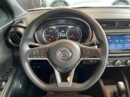 Nissan KICKS Active S 2021 completo