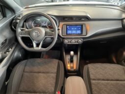 Nissan KICKS Active S 2021 completo