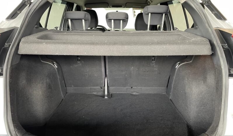 Nissan KICKS Active S 2021 completo