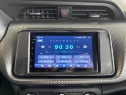 Nissan KICKS Active S 2021 completo