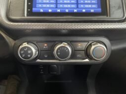 Nissan KICKS Active S 2021 completo