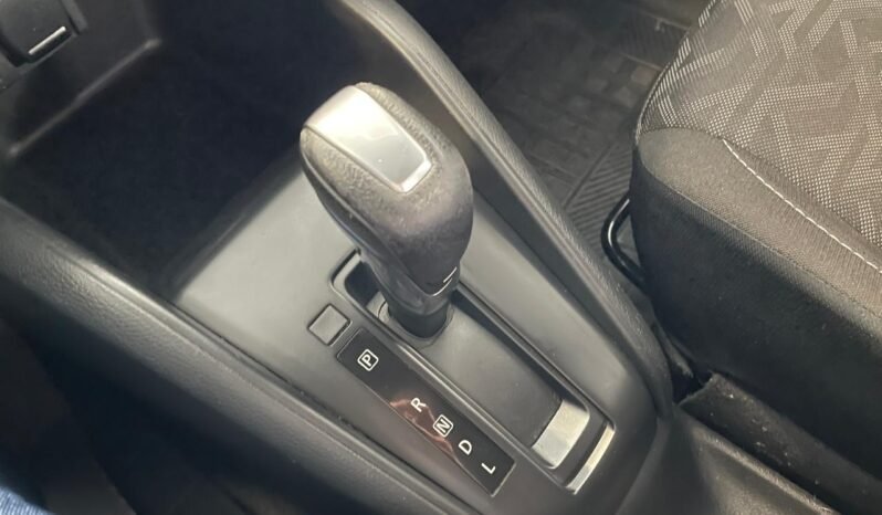 Nissan KICKS Active S 2021 completo