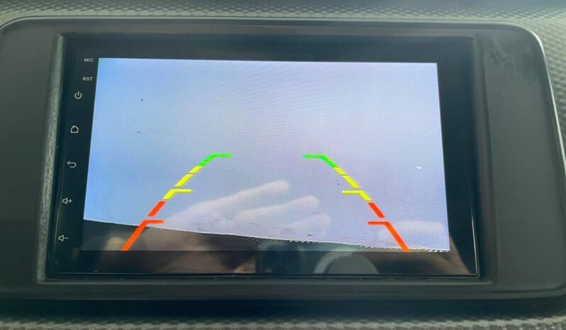 Nissan KICKS Active S 2021 completo