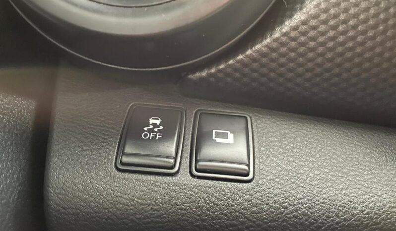 Nissan KICKS Active S 2021 completo