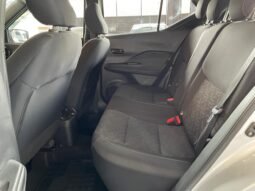 Nissan KICKS Active S 2021 completo