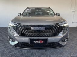 GWM Haval H6 2024
