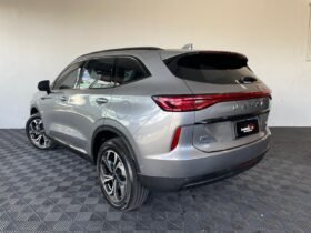 GWM Haval H6 2024