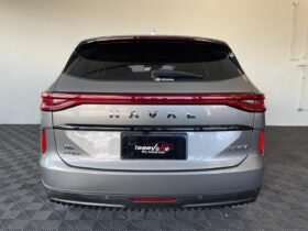 GWM Haval H6 2024