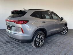 GWM Haval H6 2024 completo