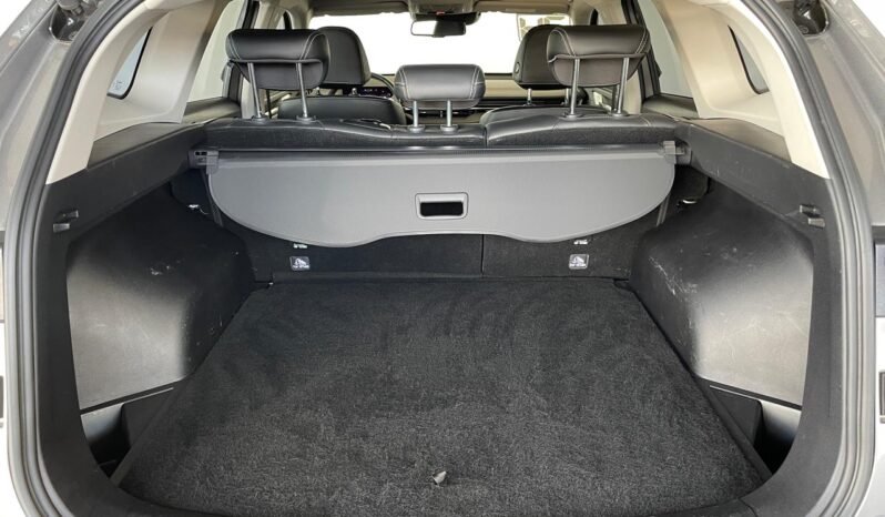 GWM Haval H6 2024 completo