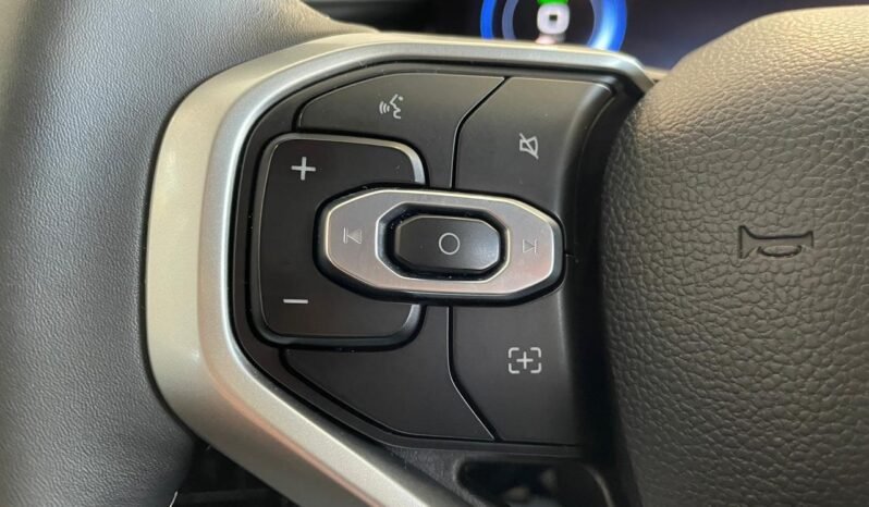 GWM Haval H6 2024 completo