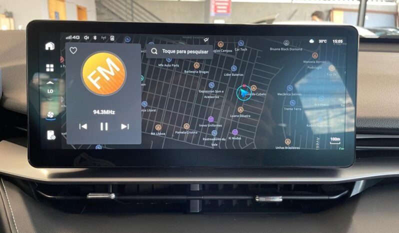 GWM Haval H6 2024 completo