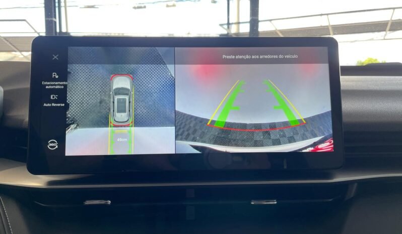 GWM Haval H6 2024 completo