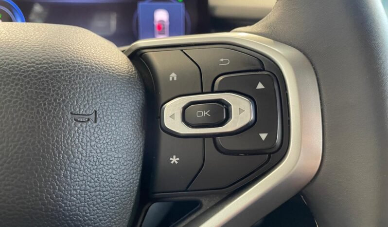 GWM Haval H6 2024 completo