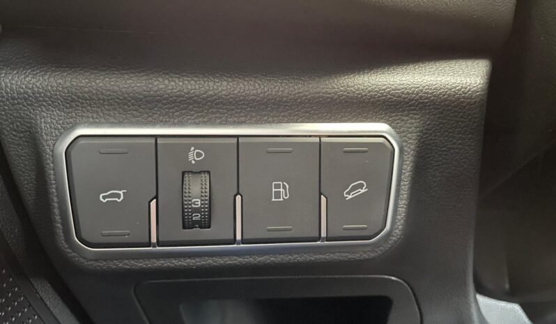 GWM Haval H6 2024 completo