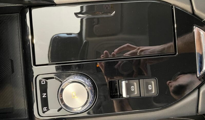 GWM Haval H6 2024 completo