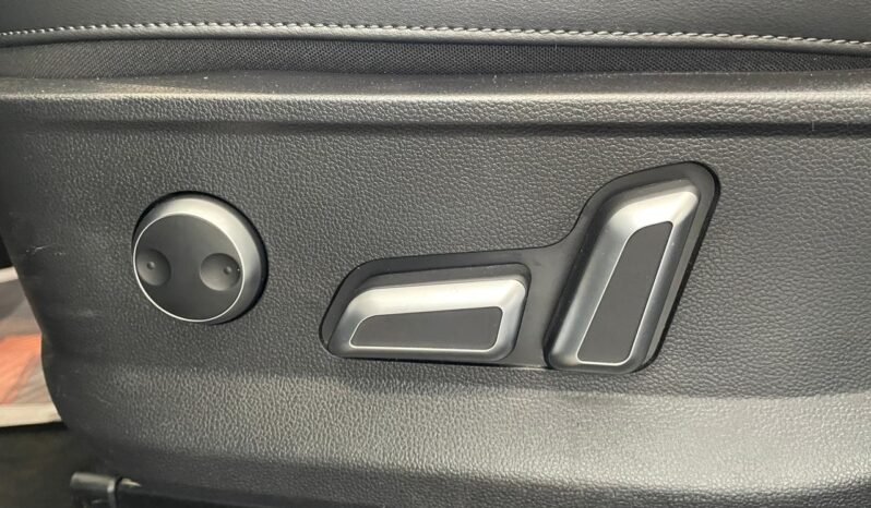 GWM Haval H6 2024 completo