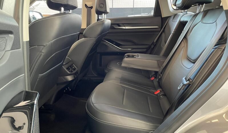 GWM Haval H6 2024 completo