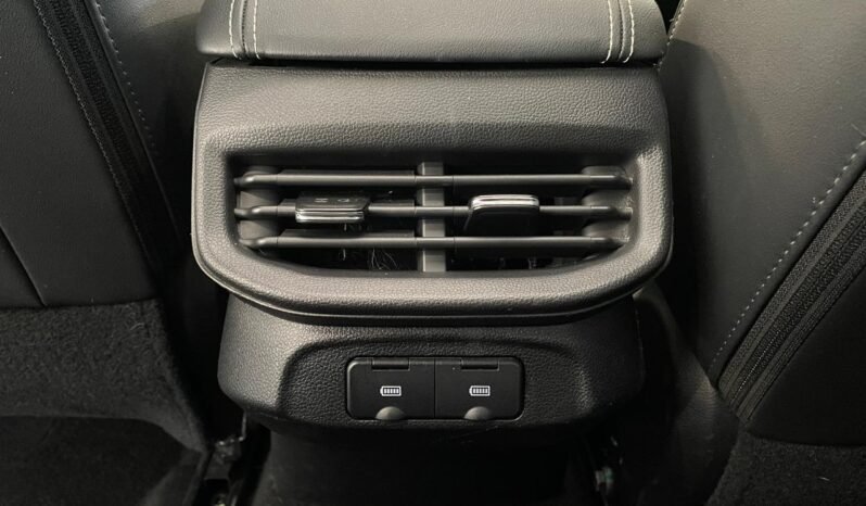 GWM Haval H6 2024 completo