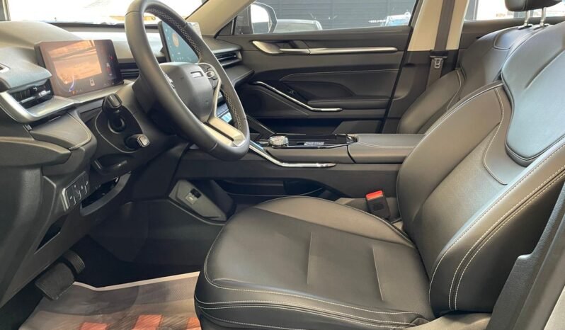 GWM Haval H6 2024 completo