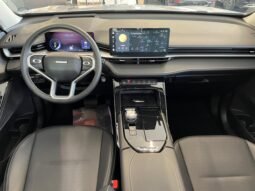 GWM Haval H6 2024 completo