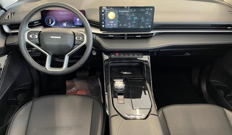 GWM Haval H6 2024 completo