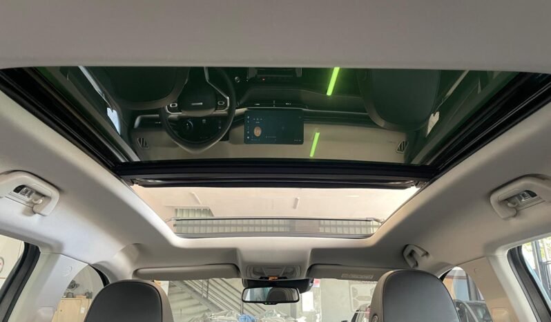 GWM Haval H6 2024 completo