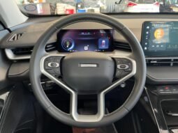 GWM Haval H6 2024 completo