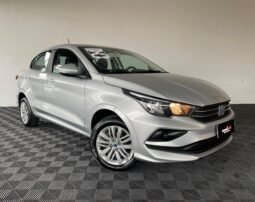 Fiat CRONOS DRIVE 2025