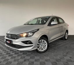 Fiat CRONOS DRIVE 2025