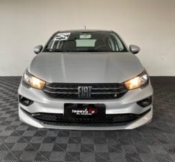 Fiat CRONOS DRIVE 2025